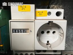 TRUMPF TRUMATIC TC 600L Y1300