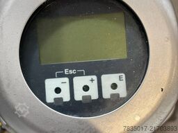 Endress+Hauser PROMASS 83F1H-3967/0