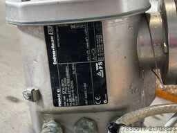 Endress+Hauser PROMASS 83F1H-3967/0