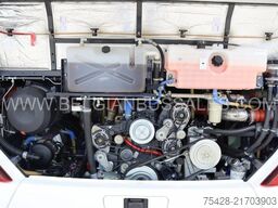 Iveco Crossway 13m Pop / Double middle door/ prép Lif...