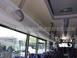 Iveco Crossway 13m Pop / Double middle door/ prép Lif...