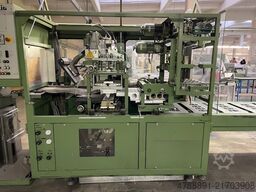 Illig HSA 50 C