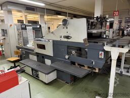 Johannisberg 104 Hotfoil