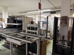 Johannisberg 104 Hotfoil