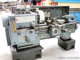 VDF HEIDENREICH & HARBECK HAMBURG 430