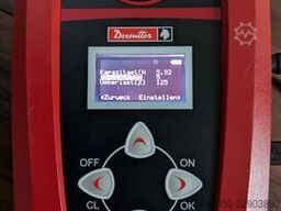 Desoutter Alpha D5
