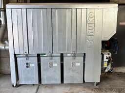 SCHUKO Vacomat 200 XP