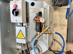 SCHUKO Vacomat 200 XP