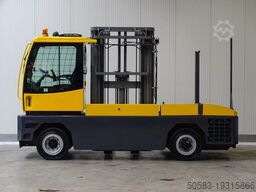 Baumann GX50/14/63TR - TRIPLEX