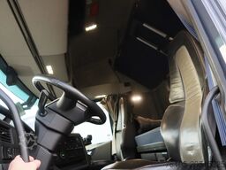 Volvo FH FH 500 Globetrotter Full Air suspension.