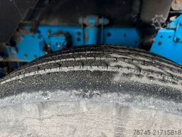 MAN TGS 18.400*TANKWAGEN*3 KAMMER*OBEN UND UNTEN*TÜV