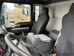 MAN TGS 18.400*TANKWAGEN*3 KAMMER*OBEN UND UNTEN*TÜV