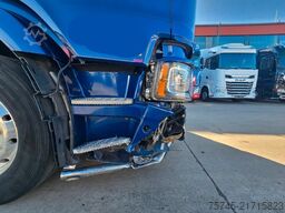 SCANIA S580 * ACC * STANDKLIMA * 2X TANK * V8 *RETARDER