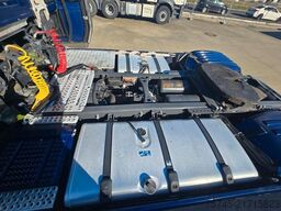 SCANIA S580 * ACC * STANDKLIMA * 2X TANK * V8 *RETARDER