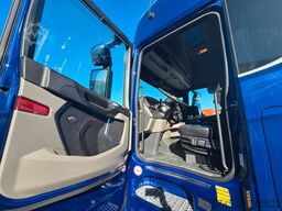 SCANIA S580 * ACC * STANDKLIMA * 2X TANK * V8 *RETARDER