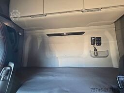 SCANIA S580 * ACC * STANDKLIMA * 2X TANK * V8 *RETARDER