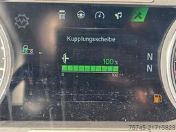 SCANIA S580 * ACC * STANDKLIMA * 2X TANK * V8 *RETARDER