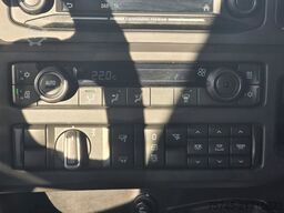 SCANIA S580 * ACC * STANDKLIMA * 2X TANK * V8 *RETARDER