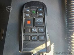 SCANIA S580 * ACC * STANDKLIMA * 2X TANK * V8 *RETARDER