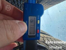 SCANIA S580 * ACC * STANDKLIMA * 2X TANK * V8 *RETARDER