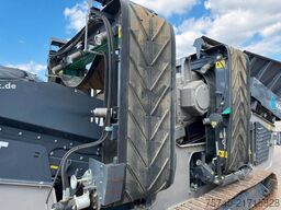  KOMPLET * KOMPATTO 5030 * RAUPENSIEBANLAGE *FUNK