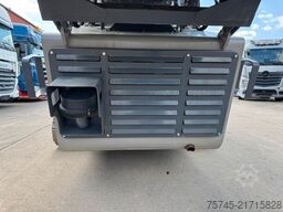  KOMPLET * KOMPATTO 5030 * RAUPENSIEBANLAGE *FUNK