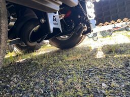 WIELTON Alu-Kastenmulde 51m³  BULK Master GREEN Edition