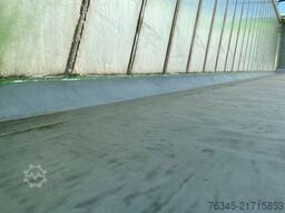 WIELTON Alu-Kastenmulde 51m³ BULK Master GREEN Edition