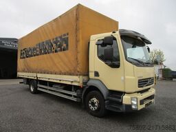 VOLVO FL 12.290 L 4x2 *Schaltung+LBW+AHK+7,20m*Mod.14