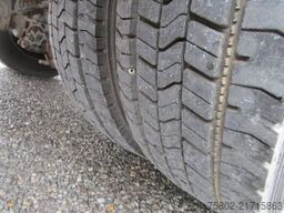 VOLVO FL 12.290 L 4x2 *Schaltung+LBW+AHK+7,20m*Mod.14