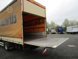 VOLVO FL 12.290 L 4x2 *Schaltung+LBW+AHK+7,20m*Mod.14