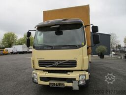 VOLVO FL 12.290 L 4x2 *Schaltung+LBW+AHK+7,20m*Mod.14