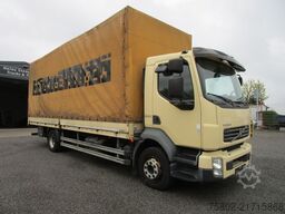 VOLVO FL 12.290 L 4x2 *Schaltung+LBW+AHK+7,20m*Mod.14