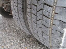 VOLVO FL 12.290 L 4x2 *Schaltung+LBW+AHK+7,20m*Mod.14