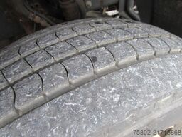 VOLVO FL 12.290 L 4x2 *Schaltung+LBW+AHK+7,20m*Mod.14