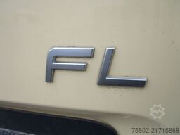 VOLVO FL 12.290 L 4x2 *Schaltung+LBW+AHK+7,20m*Mod.14