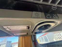 MERCEDES-BENZ R KLIMA WC D-Zulassung