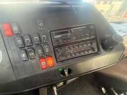 MERCEDES-BENZ R KLIMA WC D-Zulassung