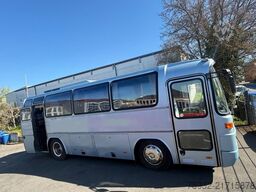 MERCEDES-BENZ R KLIMA WC D-Zulassung