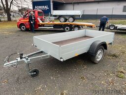 ANSSEMS GT 750.251×126 Plattform 100 km/h