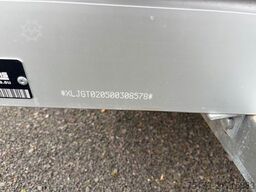 ANSSEMS GT 750.251×126 Plattform 100 km/h