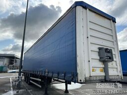 Fruehauf Semitrailer Curtainsider Standard