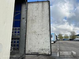 Fruehauf Semitrailer Curtainsider Standard
