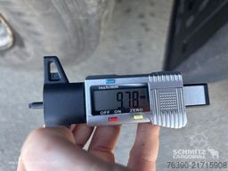 Schmitz Cargobull Semitrailer Curtainsider Mega