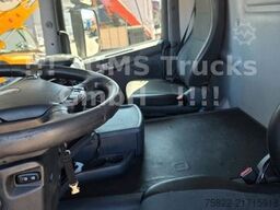 SCANIA G 400 / 27m Kran Palfinger PK 27002 + Flyjib