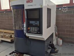 EMCO EMCOMILL EM350, Bj. 2021, Q4A211601