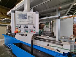 SFT Tieflochbohrmaschine TBM 50-2-1000