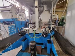 SFT Tieflochbohrmaschine TBM 50-2-1000