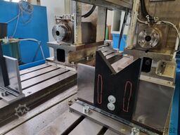 SFT Tieflochbohrmaschine TBM 50-2-1000