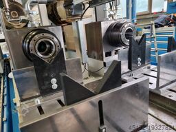 SFT Tieflochbohrmaschine TBM 50-2-1000